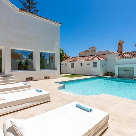 Ohana 2 Luxury Villa *