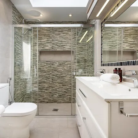 Villa Ohana 2 Luxury